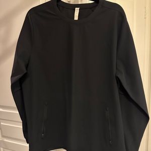 Lululemon long sleeve  L